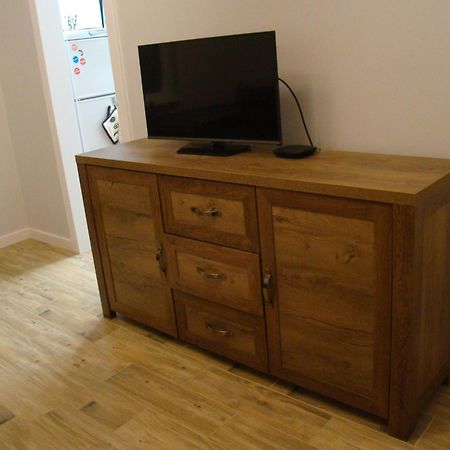Dziupla Apartment Gdansk Ngoại thất bức ảnh