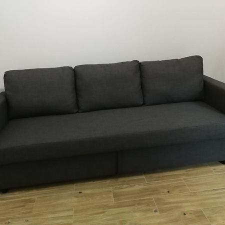 Dziupla Apartment Gdansk Ngoại thất bức ảnh
