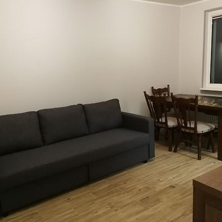 Dziupla Apartment Gdansk Ngoại thất bức ảnh