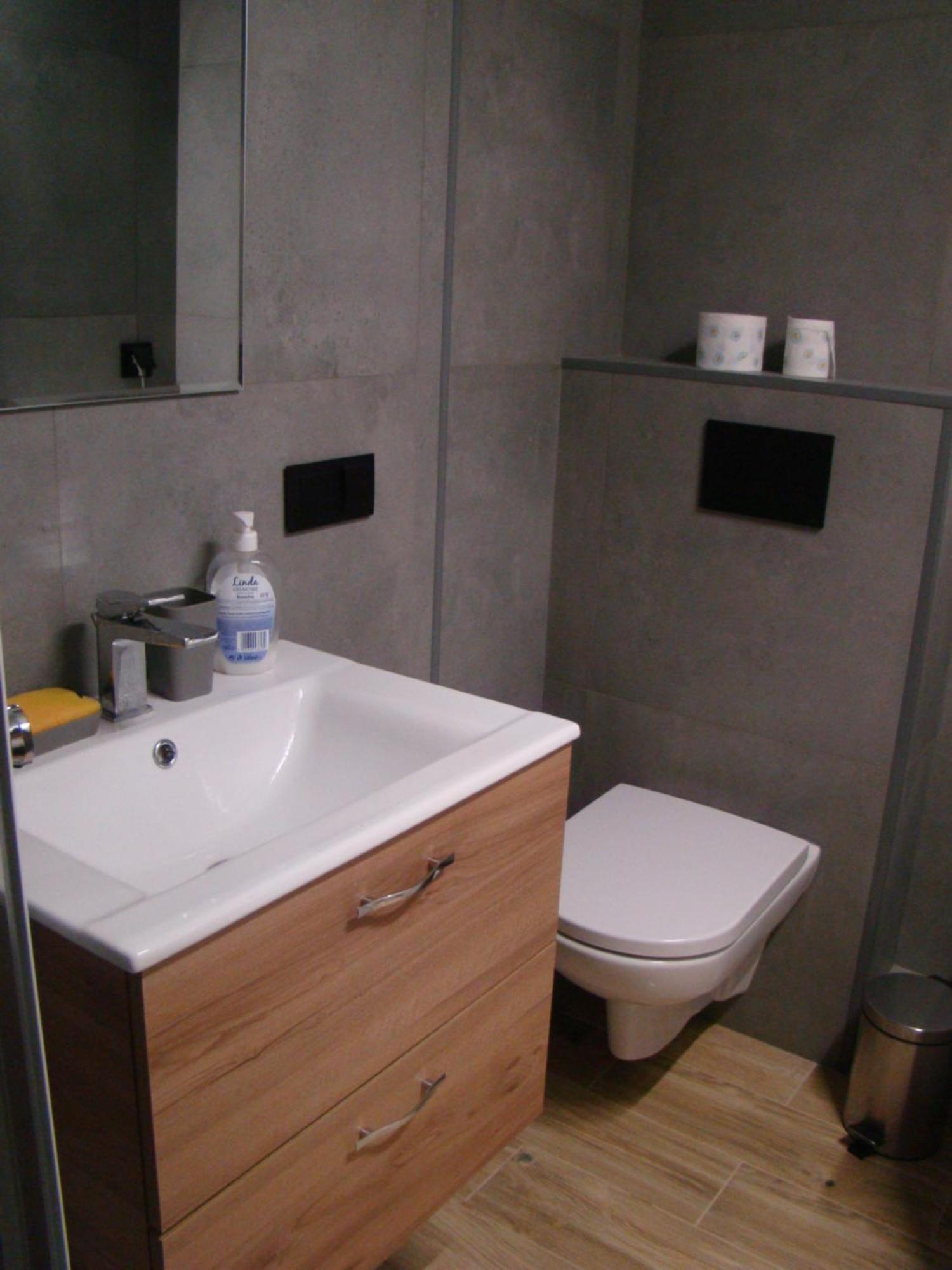 Dziupla Apartment Gdansk Ngoại thất bức ảnh