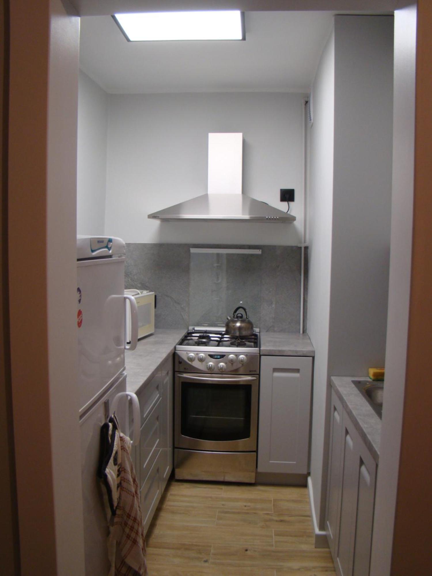 Dziupla Apartment Gdansk Ngoại thất bức ảnh