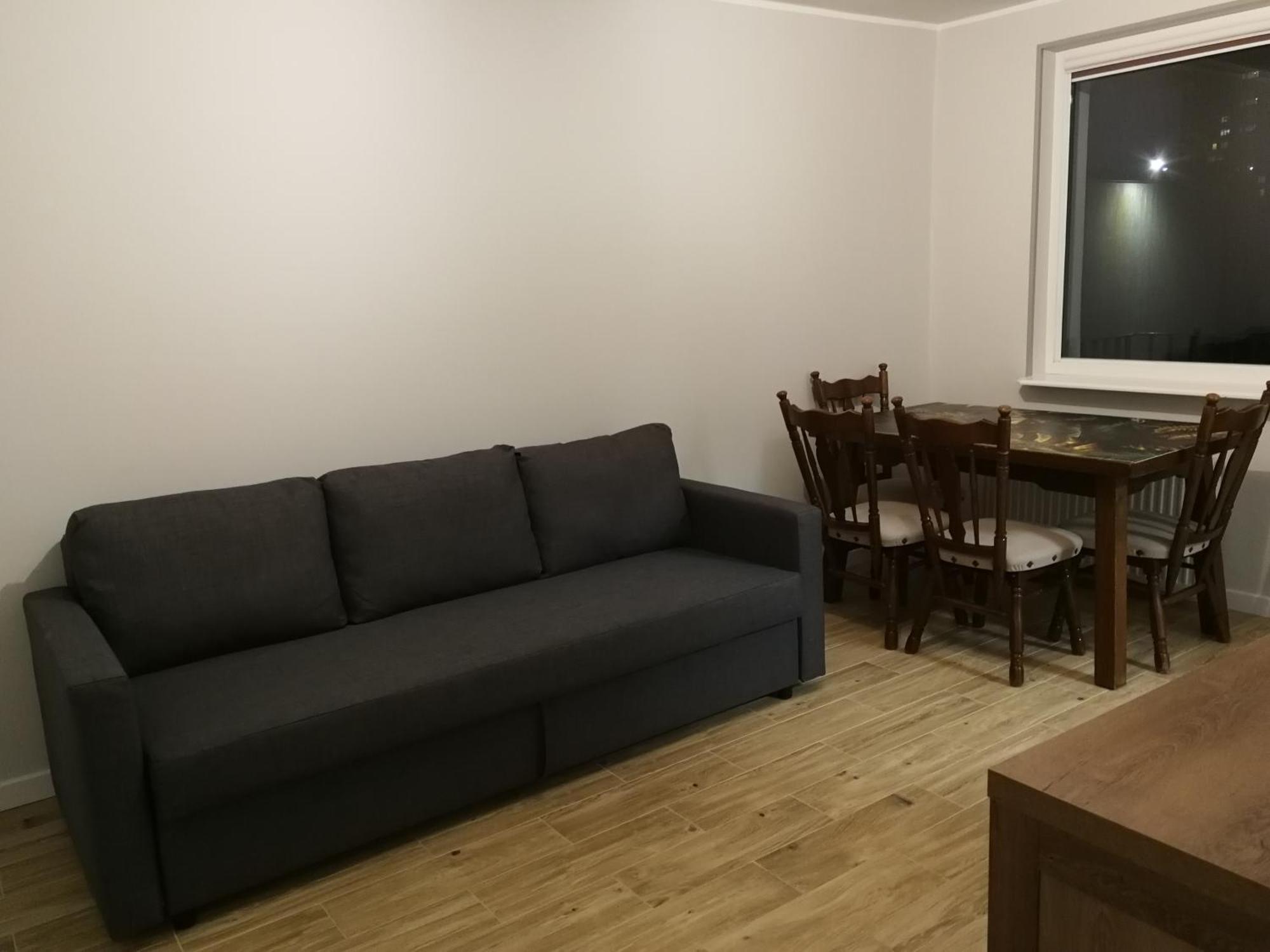 Dziupla Apartment Gdansk Ngoại thất bức ảnh