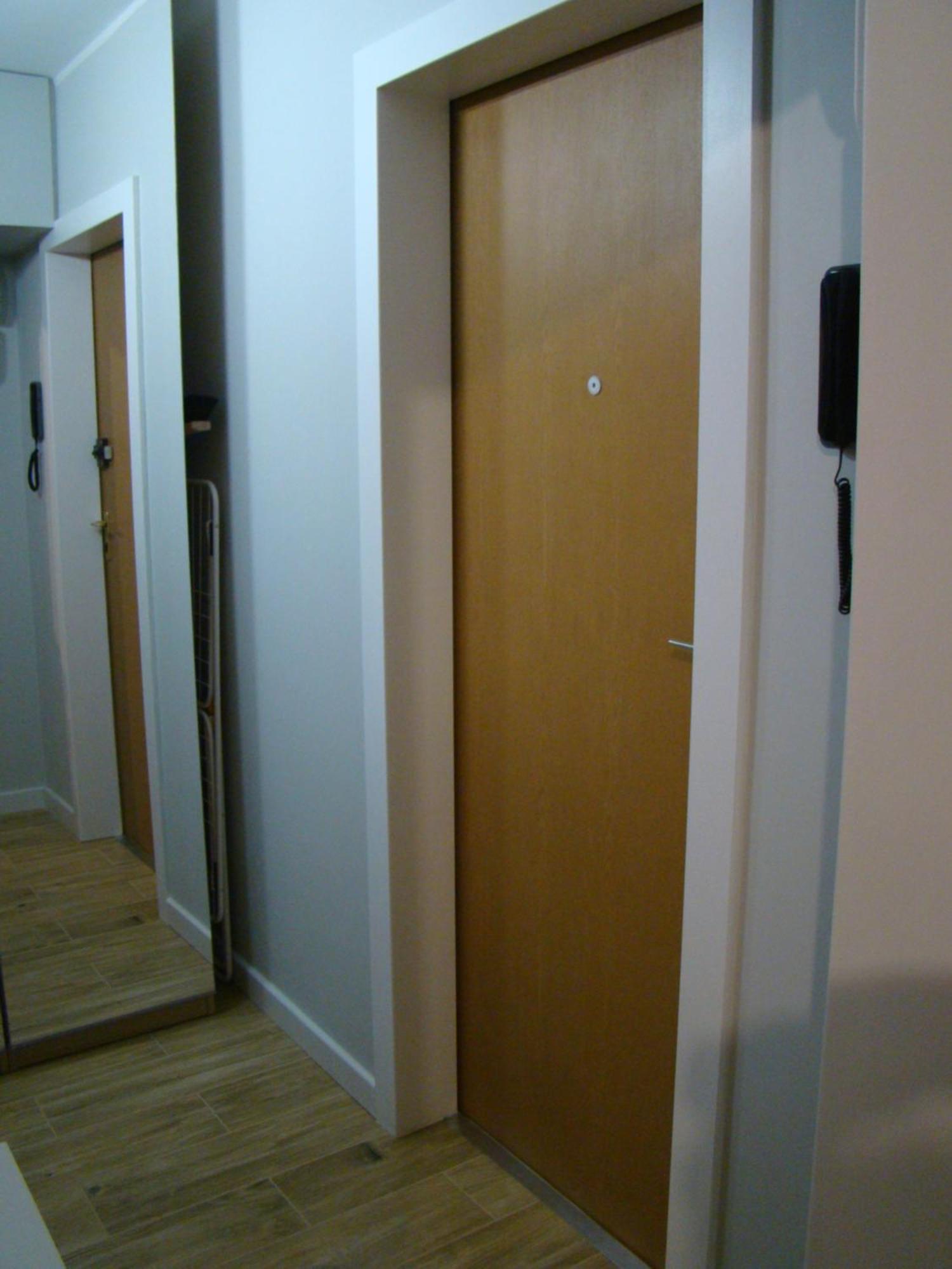 Dziupla Apartment Gdansk Ngoại thất bức ảnh